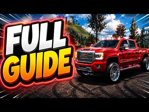 Carolina Leaners guide for money, trucks, and tips