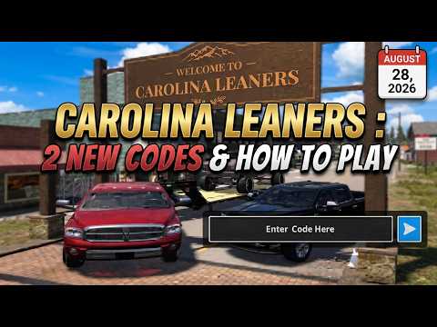 How to play and redeem the new codes