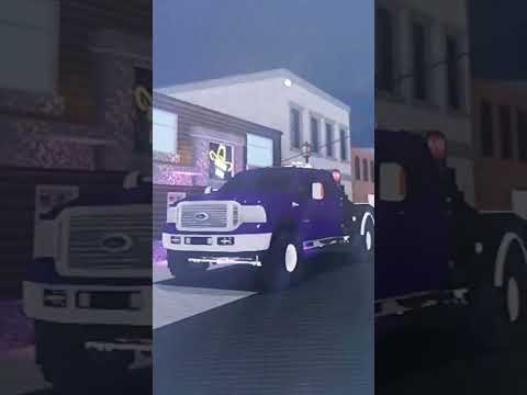 Carolina Leaners on Roblox gameplay